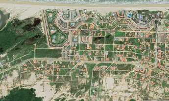 Imagem: Terreno para locação, Porto das Dunas