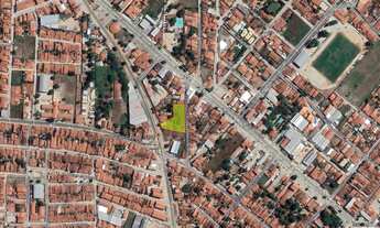 Imagem 3: TE0039) Terreno à venda, Bairro Novo, Cascavel