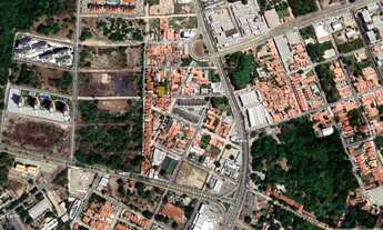 Imagem: Cód. TE809) Terreno à venda, Cambeba