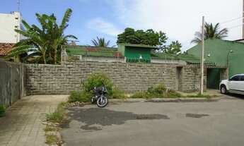 Imagem: CA1556)Casa 133,17m² - Itaperi