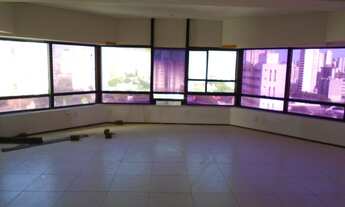 Imagem 2: PC2035)Andar corporativo com 13 salas-Meireles