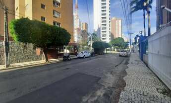 Imagem 3: AP8052) - Apto com 126,30m²-Aldeota-Fortaleza/CE