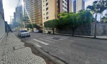 Imagem 4: AP8052) - Apto com 126,30m²-Aldeota-Fortaleza/CE