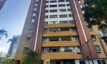 Imagem: AP8051) - Apto com 126,30m²-Aldeota-Fortaleza/CE