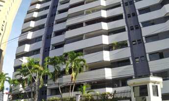 Imagem: AP2941) Apto de 180,35m² - Meireles - Fortaleza/CE