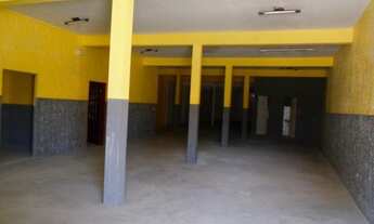 Imagem 4: PC8135) Prédio comercial e Residencial com 673,20 no bairro Jose Bonifácio