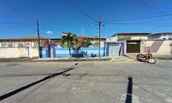 Imagem 2: CA8119) CASA DE 109M² - MARAPONGA- FORTALEZA/CE
