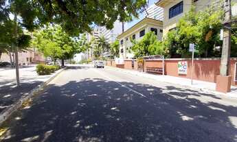 Imagem 4: AP2183) Apartamento de 160m² em excelente localização do Meireles