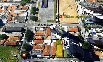 Imagem 2: TE9923) Terreno 440m² - Meireles - Fortaleza/CE
