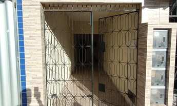 Imagem: CA0378) - casa térreo no Bairro Jardim