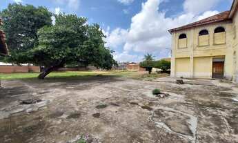 Imagem 5: TE2288) Terreno medindo 2.500m² localizado no bairro Franciscanos