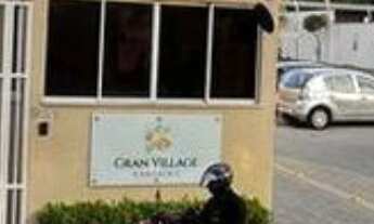 Imagem: AP8206) Apartamento de 44 m² com 02 dormitórios