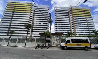 Imagem 2: AP8083) Apartamento - Cobertura 84,65m², localizado no Pici - Fortaleza -CE
