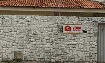 Imagem: CA946)Casa com 393,81m² - Parquelândia