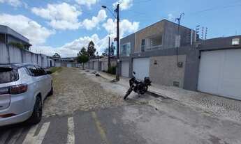 Imagem 3: CA8237) Casa medindo 94,61m², localizado no Eusébio, Coité