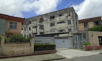 Imagem: AP8035) Apto 72,16m² - Fátima - Fortaleza/CE