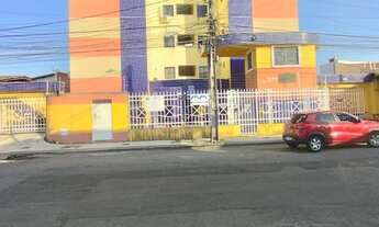 Imagem: AP9006) - Apartamento a Venda no Jardim