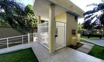 Imagem 4: AP8254) Apartamento localizado no Benfica medindo 73,35m²