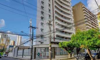 Imagem: AP8110) - APARTAMENTO 100m² - Localizado