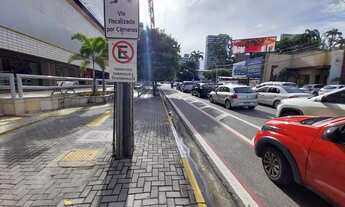 Imagem 3: PC8163) Andar Comercial com área total 1121,29m², 30 salas