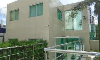 Imagem 7: AP1299) APTO COM ÁREA DE 98M² - FÁTIMA