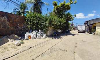 Imagem 5: TE8246) Um terreno medindo 7.260m² localizado na Messejana