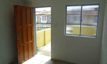 Imagem 4: CA1373) Casa com 49,5m²-Parangaba-Fortaleza/CE