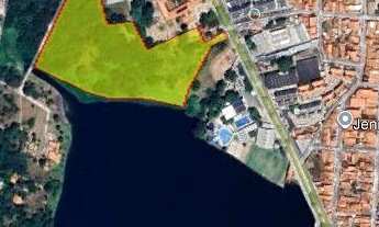 Imagem 4: TE2333) Excelente terreno localizado na Messejana medindo 37.643m²