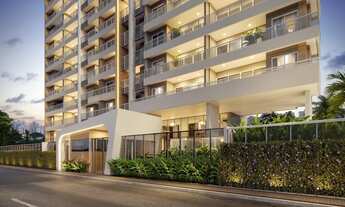 Imagem 3: Apartamento 1 dormitórios à venda Aldeota Fortaleza/CE