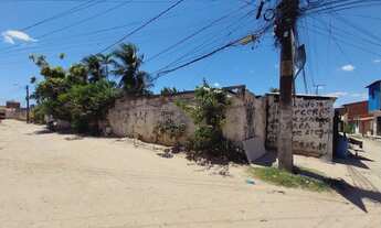 Imagem 4: TE8246) Um terreno medindo 7.260m² localizado na Messejana