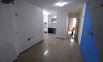 Imagem 7: AP2180) Apartamento com 60m² no Meireles