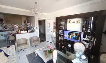 Imagem 4: AP8150) Apartamento com 62,00m² Localizada no Bairro Aldeota