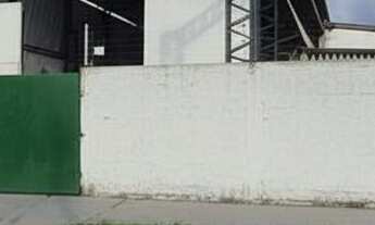 Imagem 3: GA8153) Galpão de 2117,5m² para venda em Messejana - Fortaleza/CE