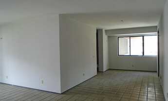 Imagem 6: AP2941) Apto de 180,35m² - Meireles - Fortaleza/CE