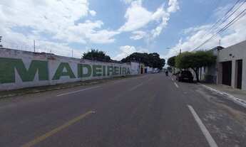 Imagem 3: TE2288) Terreno medindo 2.500m² localizado no bairro Franciscanos