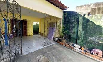 Imagem 5: CA8251) Uma casa localizada no Jangurussu medindo 200m²