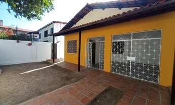 Imagem 2: CA1280)Casa 300m² Luc. Cavalcante, Fortaleza