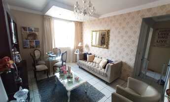 Imagem 2: AP8150) Apartamento com 62,00m² Localizada no Bairro Aldeota