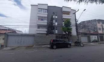 Imagem 2: AP8222) Excelente cobertura medindo 171,50m² localizada no Joaquim Távora