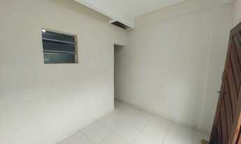 Imagem 4: CA2329) Casa medindo 57m² localizada no bairro José Bonifácio