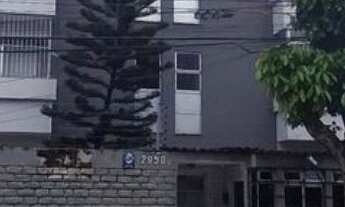 Imagem: AP8222) Excelente cobertura medindo 171,50m²