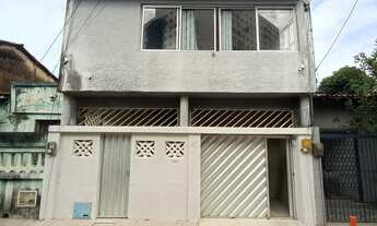 Imagem: CA2154)Casa 84,00 m2 Localizada no Monte