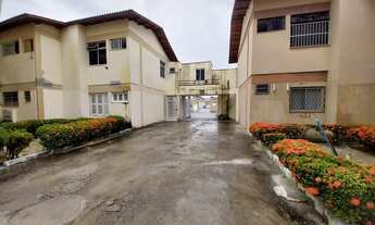 Imagem 5: AP8229) Apartamento localizado no bairro Cidade dos Funcionários com 102m²