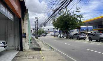 Imagem 2: GA2145) - GALPÃO 336m² Localizado no bairro Joaquim Távora