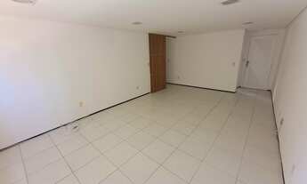 Imagem 6: Apartamento de 117m² para venda no bairro Aldeota