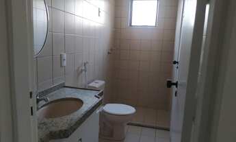 Imagem 6: AP4217) Apto de 87,85m² - Centro - Fortaleza/CE