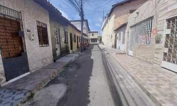 Imagem 3: CA1361) Casa residencial para locação, Parangaba, Fortaleza
