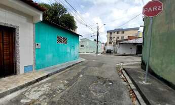 Imagem 3: CA2329) Casa medindo 57m² localizada no bairro José Bonifácio