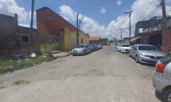 Imagem 5: TE8102) Terreno de 312 m² próximo ao Shopping Parangaba