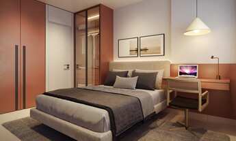 Imagem 5: Apartamento 1 dormitórios à venda Aldeota Fortaleza/CE